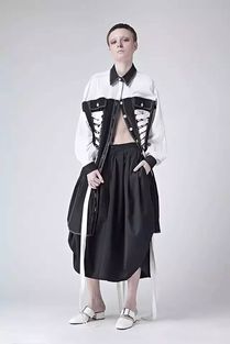 淘衣材 服装设计的精益求精,把细节做到锦上添花