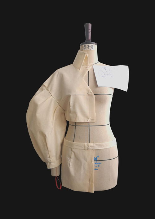 立体之舞 精造无声的服章之歌——记清华大学美术学院染织服装艺术设计系臧迎春教授精品课程展