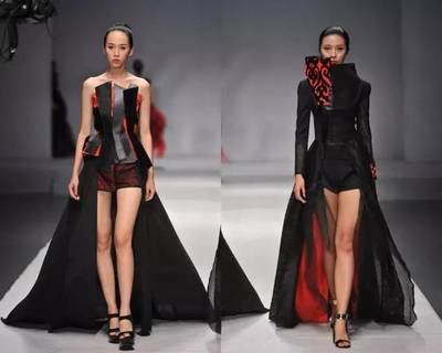 2018春季服装设计本科课程班招生简章
